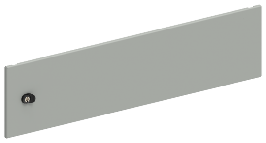 FORMAT Дверь секц. внеш. 250х1000 IEK