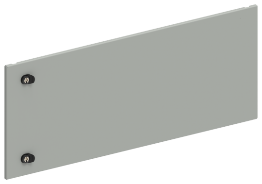 FORMAT Дверь секц. внеш. 400х1000 IEK