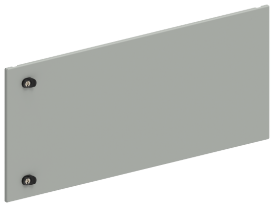 FORMAT Дверь секц. внеш. 450х1000 IEK