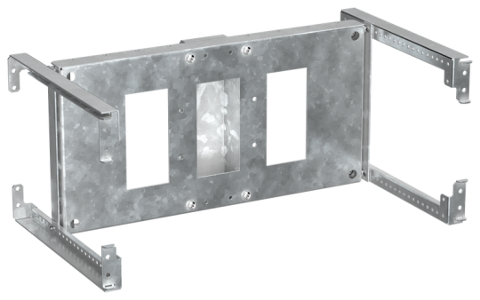 FORMAT К-т горизонт. ARMAT MCCB H/I втычн. 3P 250х600 IEK