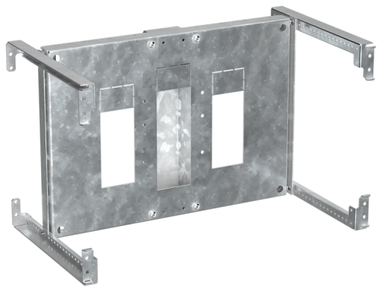 FORMAT К-т горизонт. ARMAT MCCB H/I выкат. 3/4P 350х600 IEK