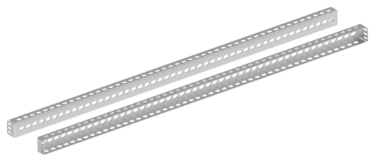 FORMAT Рейка изоляторов тип B 1200 (2шт/компл) IEK