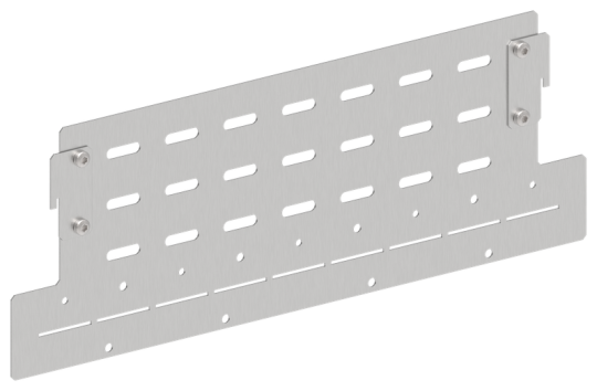 FORMAT Перегородка секц. верт. крыши 600 IP31 IEK