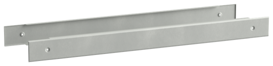 FORMAT Панель цоколя 100х1200 RAL7035 (2шт/компл) IEK