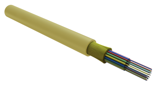 ITK Кабель опт. ОКВнг (А)-HF-РД-6 (G.652.D) рсп. 1200