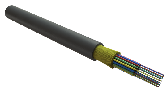 ITK Кабель опт. ОКВнг (А)-HF-РД-2 (G.652.D) унв. 1000