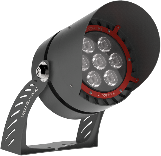 L-industry II/100/К15/3,0К/04/IKXI-61/220AC IP65 АК LEDEL