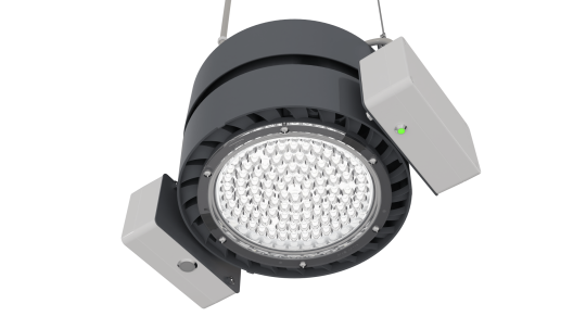 L-industry II Em/71/К15/5,0К/04/IKX-31/IP65 LEDEL