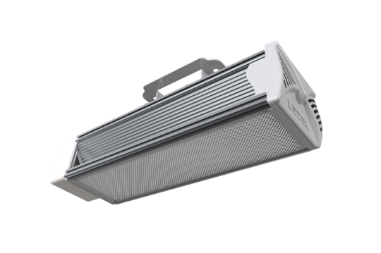 Светильник L-industry NEW 12/Em/11/Д/5,0К/02/IKII-50/220AC IP54 LEDEL