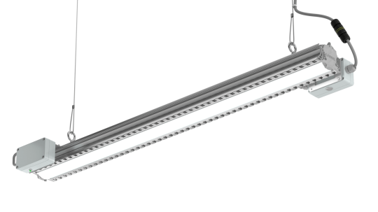 L-industry 90 Turbine/Em/76/Д/850/01/IKV-33 IP66 LEDEL