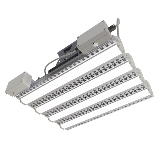 L-industry Turbine HB1 Em/60/Д/740/01/I7-21/IP66 LEDEL
