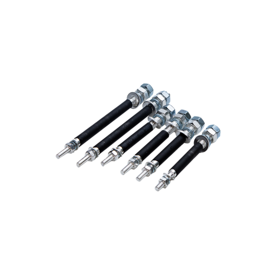 Компл. выв. для задн. прис. 3P PRO.KVANT 100-160 (6шт/компл)