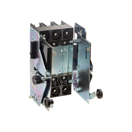 Корзина выкатного исполнения 3P PRO.KVANT 400