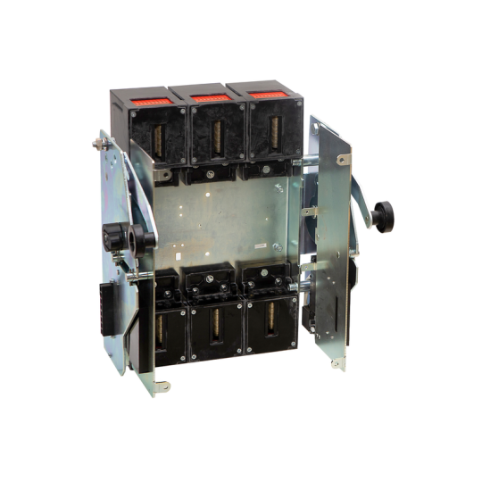 Корзина выкатного исполнения 3P PRO.KVANT 630-800