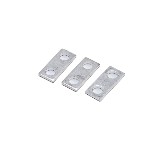 Расширители полюсов PRO.KVANT 160 3P (3шт/компл)