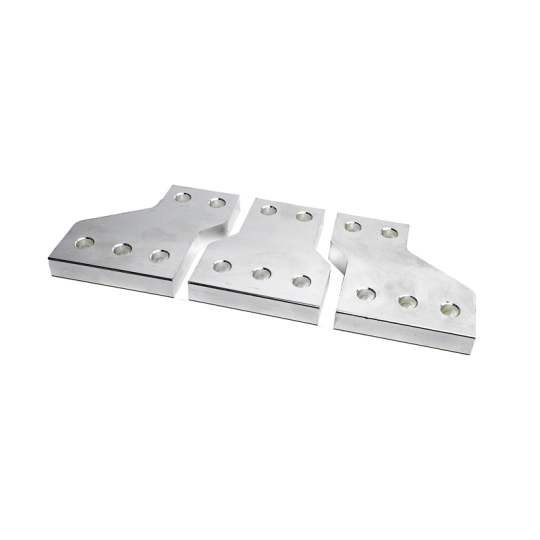 Расширители полюсов PRO.KVANT 1600 3P (3шт/компл)