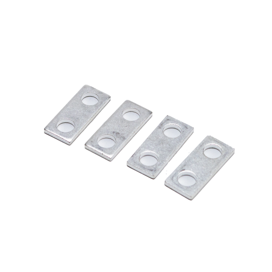 Расширители полюсов PRO.KVANT 250 4P (4шт/компл)