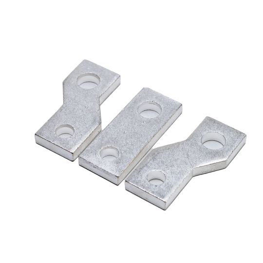 Расширители полюсов PRO.KVANT 400 3P (3шт/компл)