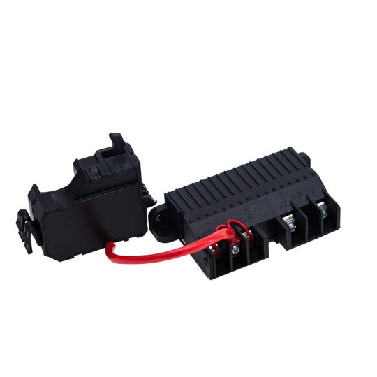 Расц. МН PRO.KVANT 400-630-800 AC220 В (левый) выкат. исп.