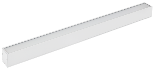 Свет. лин. 1502 СТАНДАРТ PRO 18Вт 4000К 1540мм белый IEK