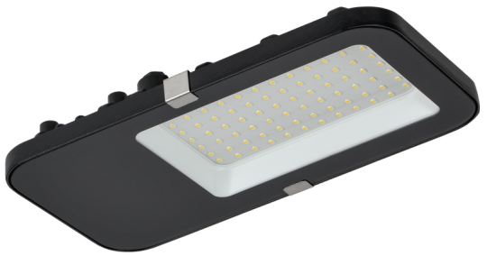 Светильник LED консольный ДКУ 4002 60Д 5000К IP65 GENERICA