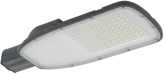 Светильник LED консольный ДКУ 1002-150Ш 5000К IP65 серый IEK