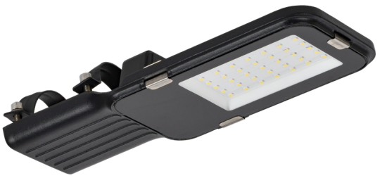 Светильник LED консольный ДКУ 1013-75Д 5000К IP65 IEK