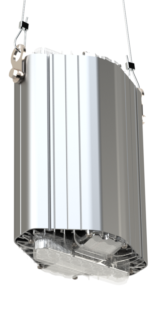 L-lego II 30/22/Д/4,0К/L210/01/IKIX-31/IP66 LEDEL