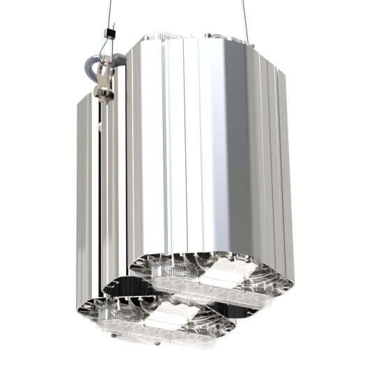 L-lego II 110/80/Д/5,0К/L210/01/IKIX-32/IP66 LEDEL