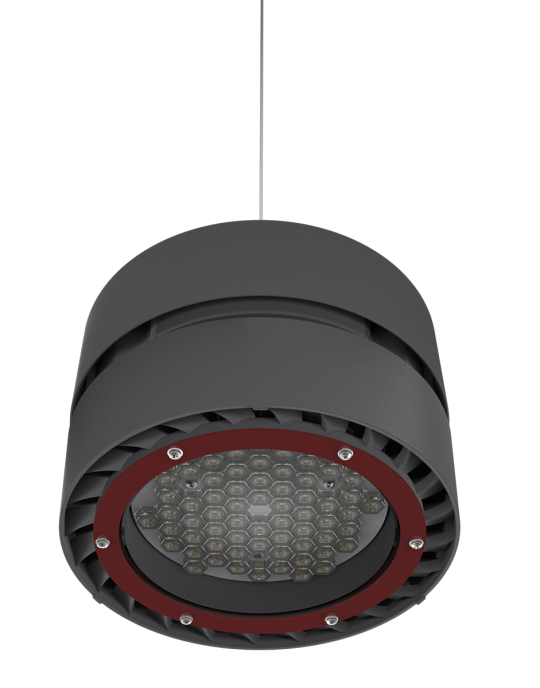 L-industry II/86/Г60/5,0К/04/IKX-31/IP65 LEDEL