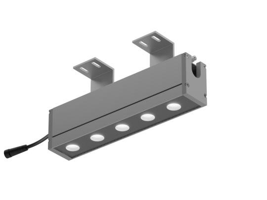 L-line 300/12/K8/830/04/A1-C2/230AC IP65 LEDEL