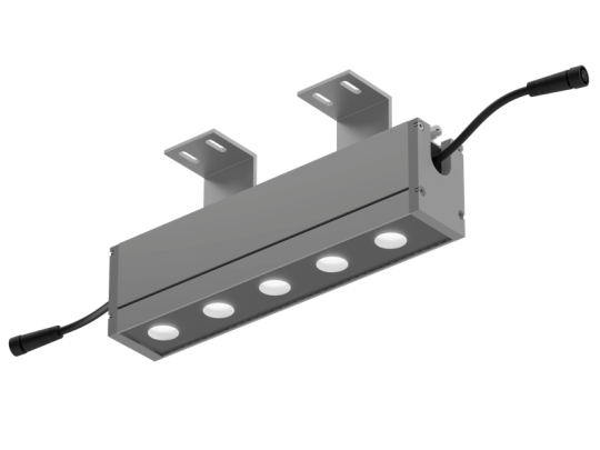 L-line 300/12/Г10х60/830/04/A1-C2/230AC IP65 MG LEDEL