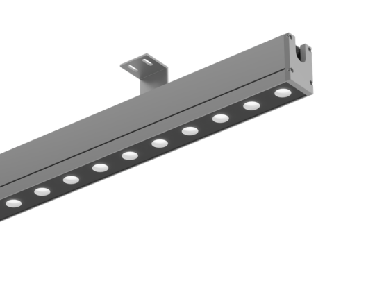 L-line 500/18/К8/830/04/A1-C2/230AC IP65 MG LEDEL