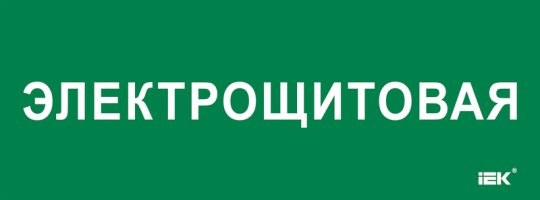 Этикетка самокл. 350х130мм 