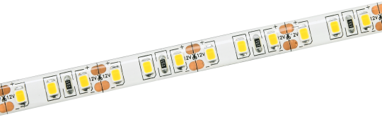 Лента LED 5м LSR-2835NW120-9,6-IP65-12В IEK