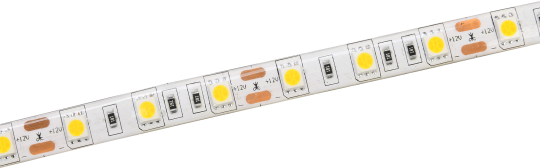 Лента LED 3м LSR-5050WW60-14,4-IP65-12В IEK