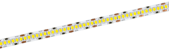 Лента LED 5м 2835-240LED 22Вт/м IP20 10мм 24В 4000К IEK
