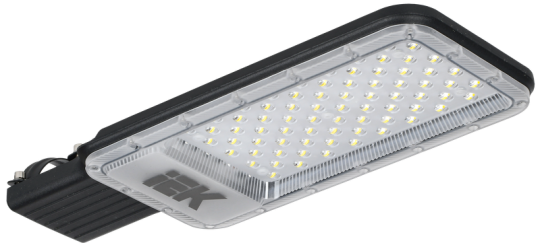 Светильник LED консольный ДКУ 1011-100Ш 5000К IP65 IEK