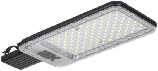 Светильник LED консольный ДКУ 1011-150Ш 5000К IP65 IEK