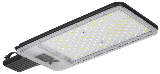 Светильник LED консольный ДКУ 1011-200Ш 5000К IP65 IEK