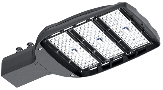 PRO Светильник LED ДКУ 1050-90Ш8М 5000К IP66 IEK