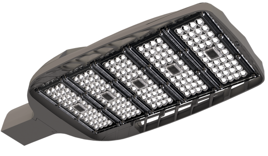 PRO Светильник LED ДКУ 1050-160Ш8М 5000К IP66 IEK