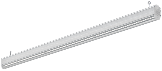 PRO Светильник LED ДСП 7036 50Вт ГСП-II 5000К IP66 IEK