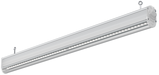 PRO Светильник LED ДСП 7038 35Вт ГСП-II 4000К IP66 IEK