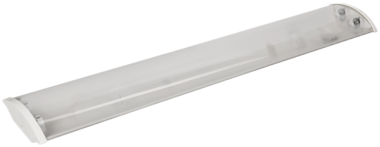 Светильник ДБО 7000 под LED лампу 2хT8 600мм IP20 IEK