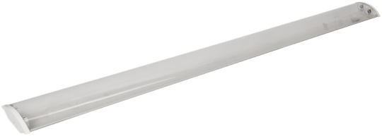 Светильник ДБО 7002 под LED лампу 2хT8 1500мм IP20 IEK
