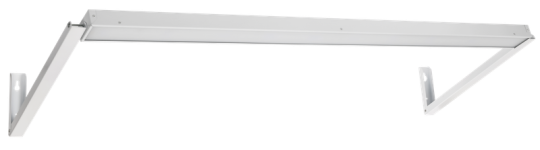Свет. шк. дос. 1904 СТАНДАРТ PRO 18Вт 4000К оп. Ra>90 IEK