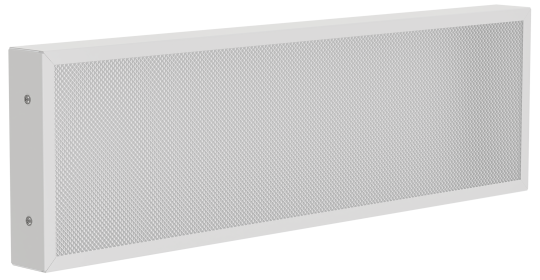 PRO Панель ДВО 1011 18Вт 4000К 595х180 пр. IEK