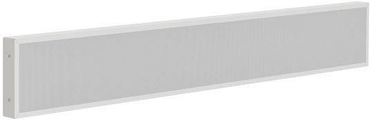 PRO Панель ДВО 1031 45Вт 6500К 1195х180 пр. IEK