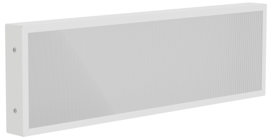PRO Панель ДВО 1011 18Вт 5000К 595х180 мпр. IEK